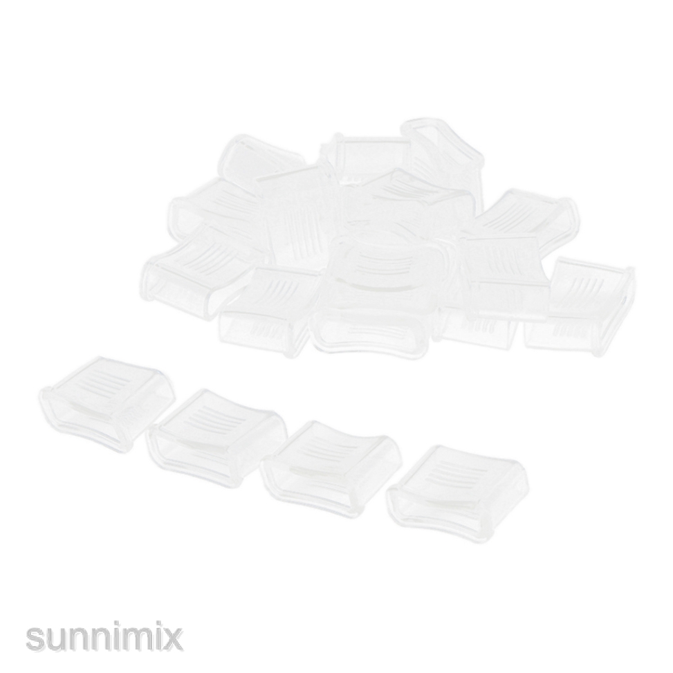 Set 20 Còi Thổi Gắn Ngón Tay Tiện Dụng