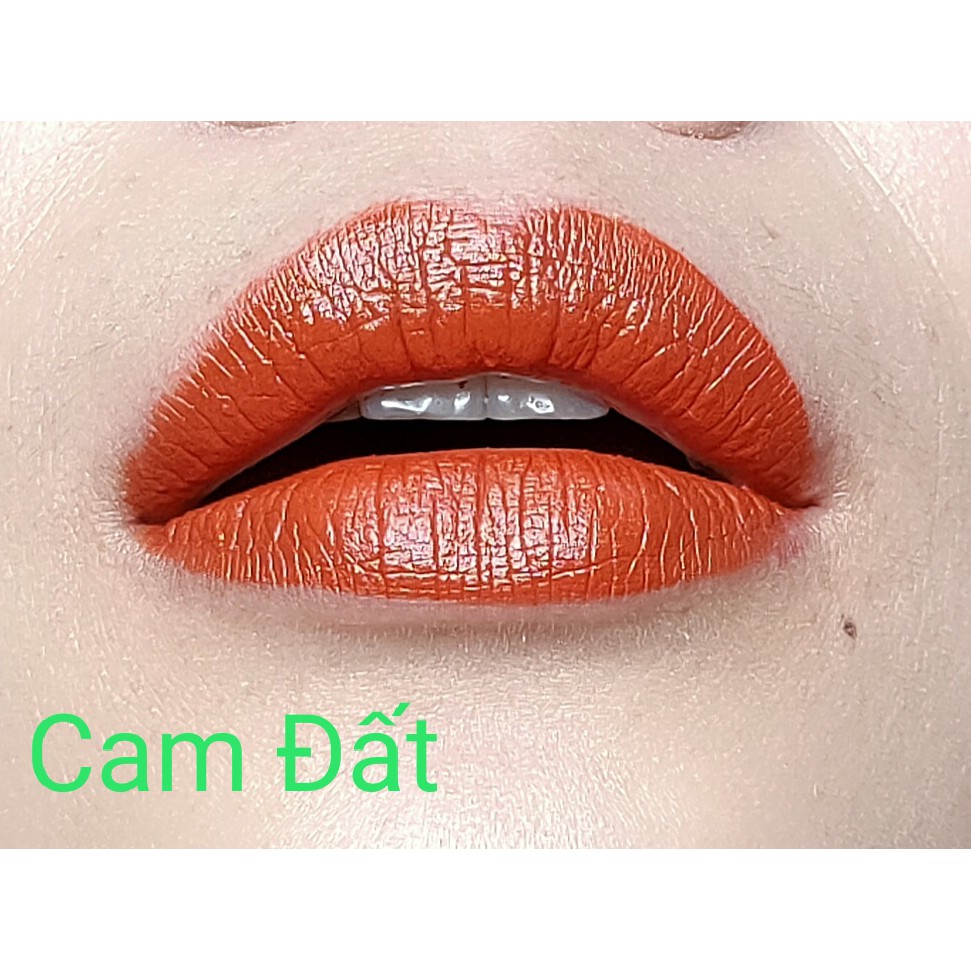 Son kem Gấc BNB Handmade HSD 2 năm từ ngày sản xuất