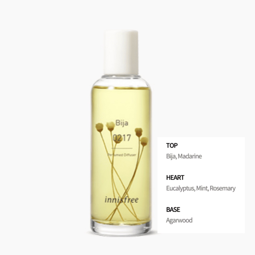 Nước Hoa Innisfree Hương Thơm 100ml