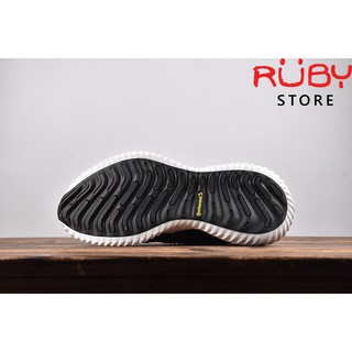 Giày Adidas Alphabounce Beyond Đen Trắng 2018