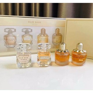 SET Nước hoa Nữ ELIE SAAB PARFUMS