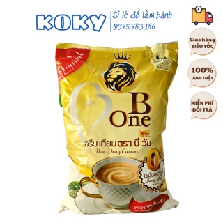 Bột Sữa Béo B-one TÚI 1kg Sữa béo thực vật