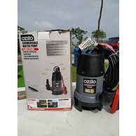 MÁY BƠM CHÌM OZITO 350W PSDWK-350