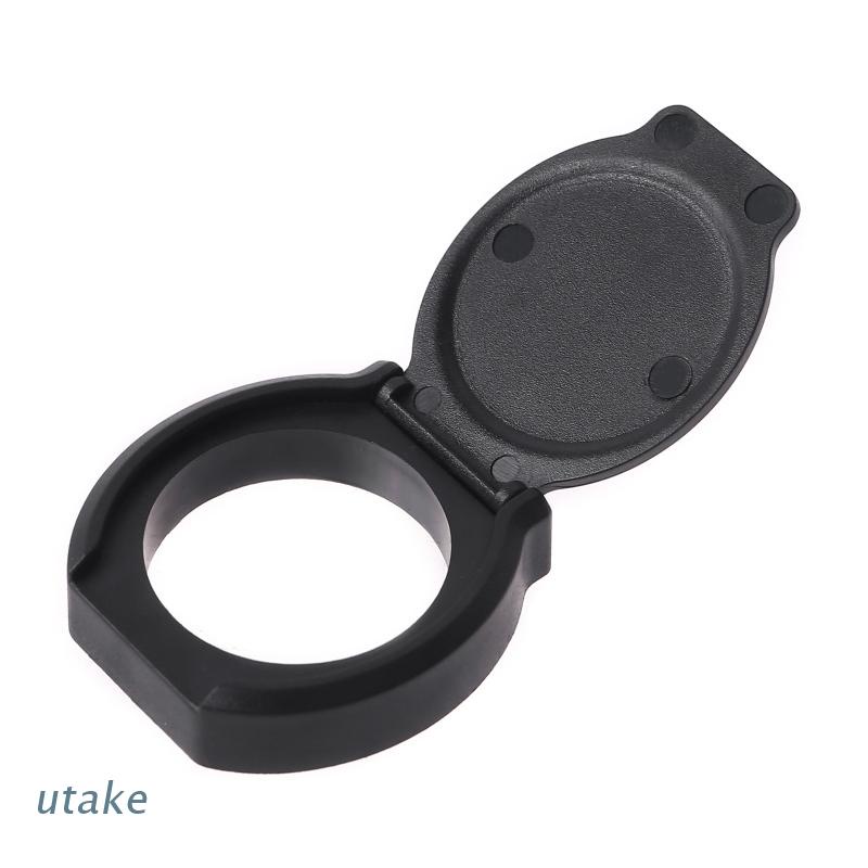 Nắp Bảo Vệ Ống Kính Máy Ảnh USB Thông Dụng Cho Laptop