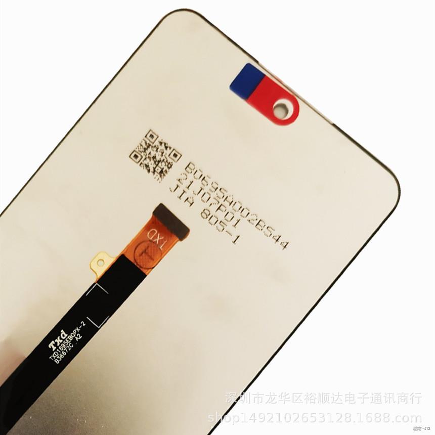 ◇Cụm màn hình LCD Tecno Infinix Note10pro X695 Màn hình hiển thị | BigBuy360 - bigbuy360.vn