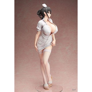 Mô hình tĩnh Akawa Asami 42cm 18+