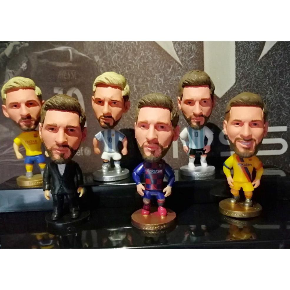 TƯỢNG Messi barcelona, messi Argentina