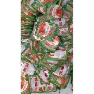 Vỏ Bò Bía cuốn Nem Chả Giò và Hải Sản( Mua nhiều giảm giá )