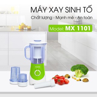 Máy Xay Sinh Tố Sato MX1101