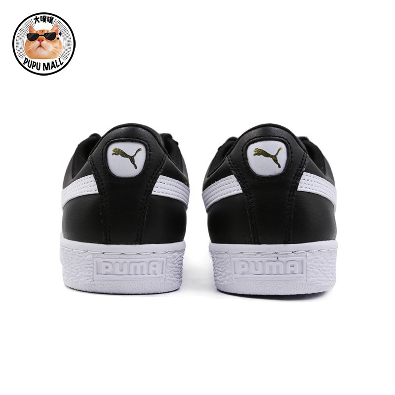 CỔ PHIẾU SN SÀNG Giày thời trang Puma X BTS% 2C puma Cặp đôi người yêu giày thể thao