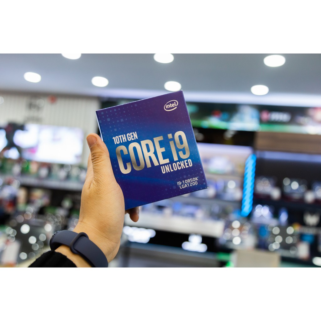 PC Core i9⚡FREESHIP⚡Chuyên dụng thiết kế độ họa 3D xài Chip Core i9⚡bảo hành 36 tháng