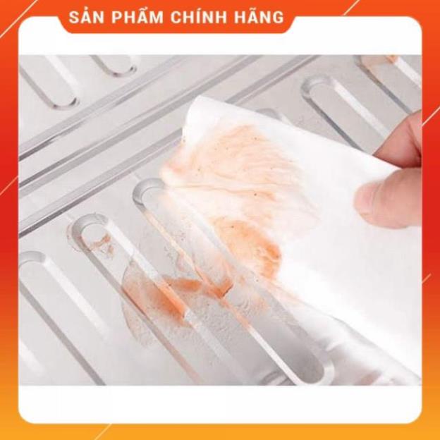 Tấm chắn bếp cách nhiệt an toàn (32.5cm X 84cm)