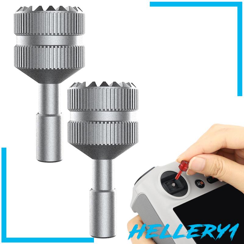 1 [Hellery1] 2 Cần Điều Khiển Từ Xa Cho DJI Mini 3 Pro