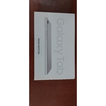 Máy tính bảng Samsung Galaxy Tab A7 Lite Chính Hãng (Nguyên Seal, New 100%, Màu Bạc) | BigBuy360 - bigbuy360.vn