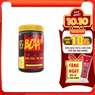 Tăng Sức Bền Mutant BCAA 9.7