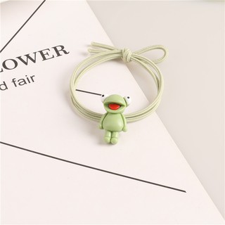 CT19 - Đồ Cột Tóc Chú Êch - Peace Store