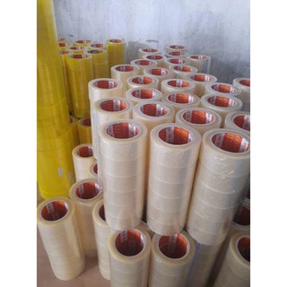 Băng dính 1,4kg/cây 6 cuộn