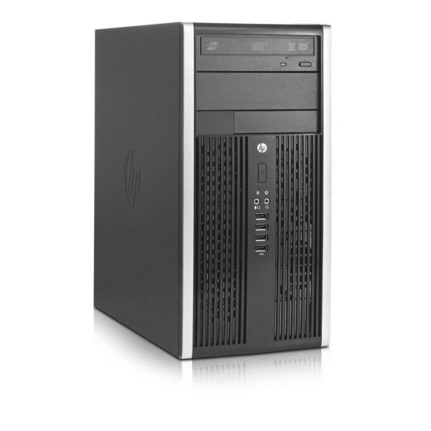 Combo PC Doanh Nghiệp HP 6300 Pro MT + Màn hình Dell 19.5inch (Core I5 3470, Ram 8GB, SSD 240GB, HDD 4TB) + Quà Tặng | BigBuy360 - bigbuy360.vn