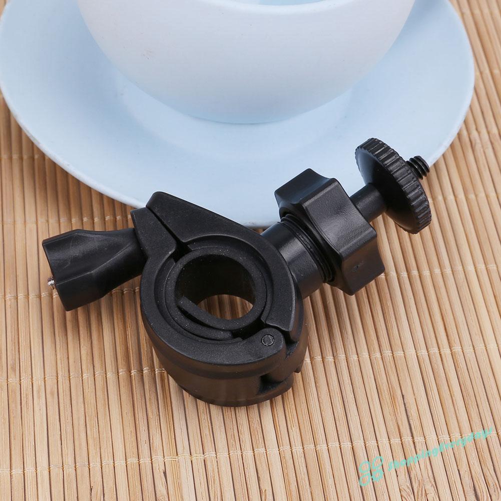 Giá Đỡ Camera Hành Trình Gopro Xiaoyi 4k Gắn Tay Cầm Xe Đạp