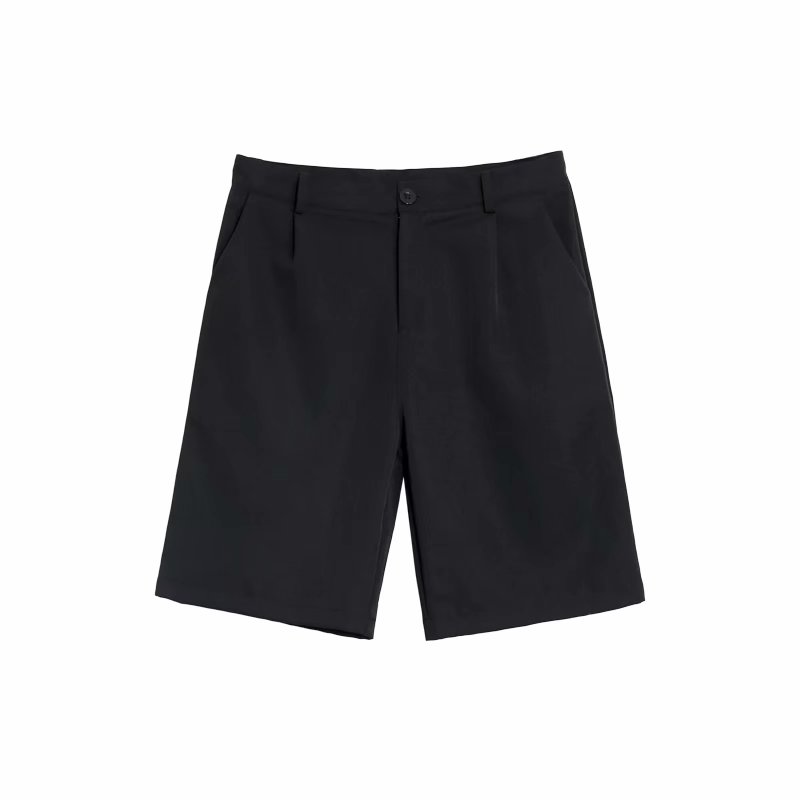 Korean Fashion Men's Shorts 2021