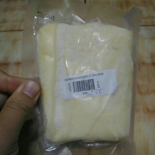 PHOMAI MOZZARELA ANCHOR