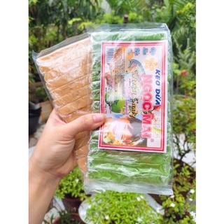KẸO DỪA NGỌC MAI