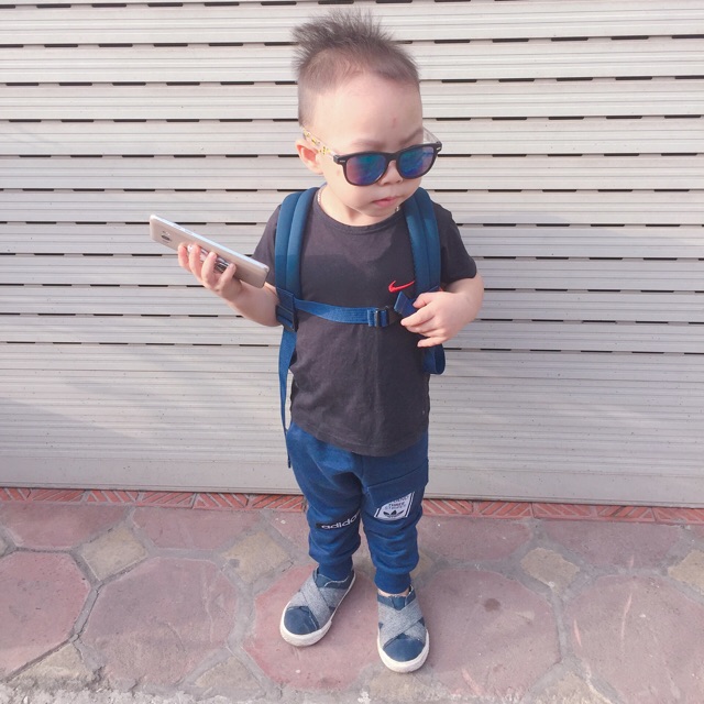 Combo quần áo Hà Nguyễn