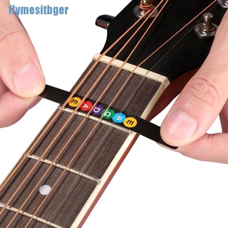 Miếng Dán Hình Bản Đồ Đàn Guitar