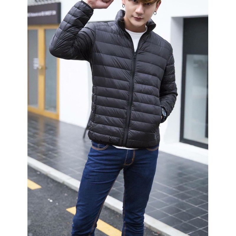 ÁO PHAO SIÊU NHẸ - 3 LỚP SIÊU ẤM, ÁO PHAO TÍCH HƠP NAM NỮ | BigBuy360 - bigbuy360.vn