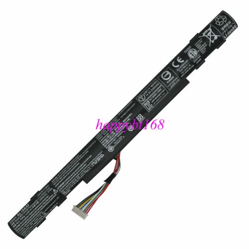 BH 12TH Pin Laptop Acer Aspire E5-422 E5-573 E5-573G E5-573T E5-522 E722 E5-473G E5-573G E5-553G Series Mã pin AL15A32