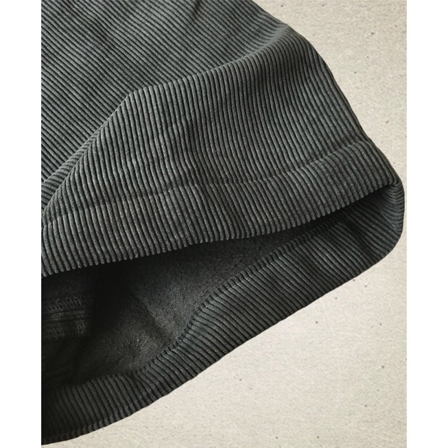 Quần nhung tăm vintage 2hand