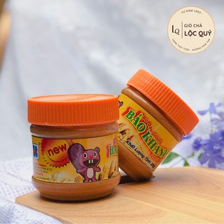 Bơ đậu phộng - gói 500 gram