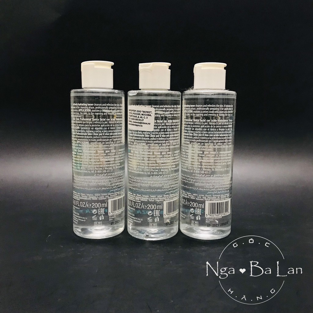 Nước Hoa Hồng dưỡng da Bielenda Super Power Mezo Tonik- HÀNG NỘI ĐỊA BA LAN | BigBuy360 - bigbuy360.vn