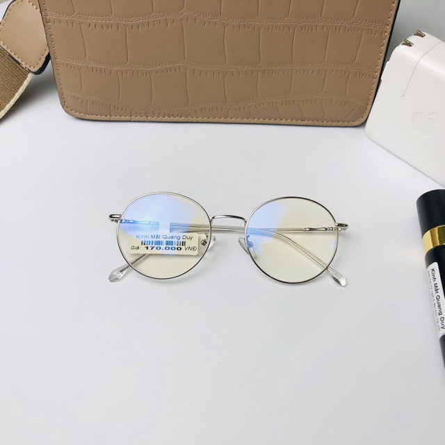 Gọng kính cận đẹp + tặng hộp và khăn | BigBuy360 - bigbuy360.vn