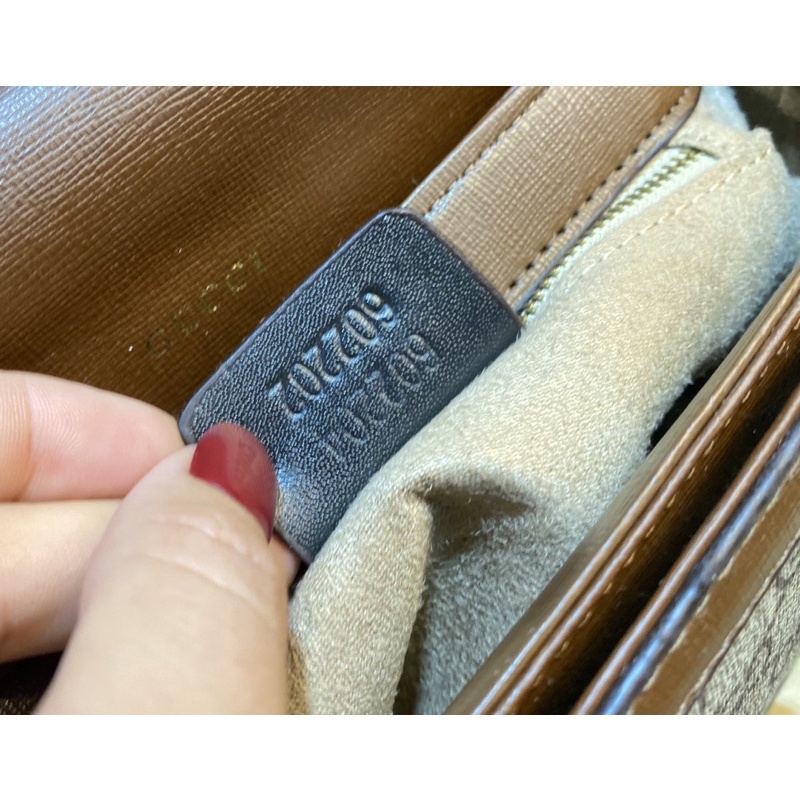 Túi gucci horsebit 1955 kích cỡ 22cm fullbox phụ kiện