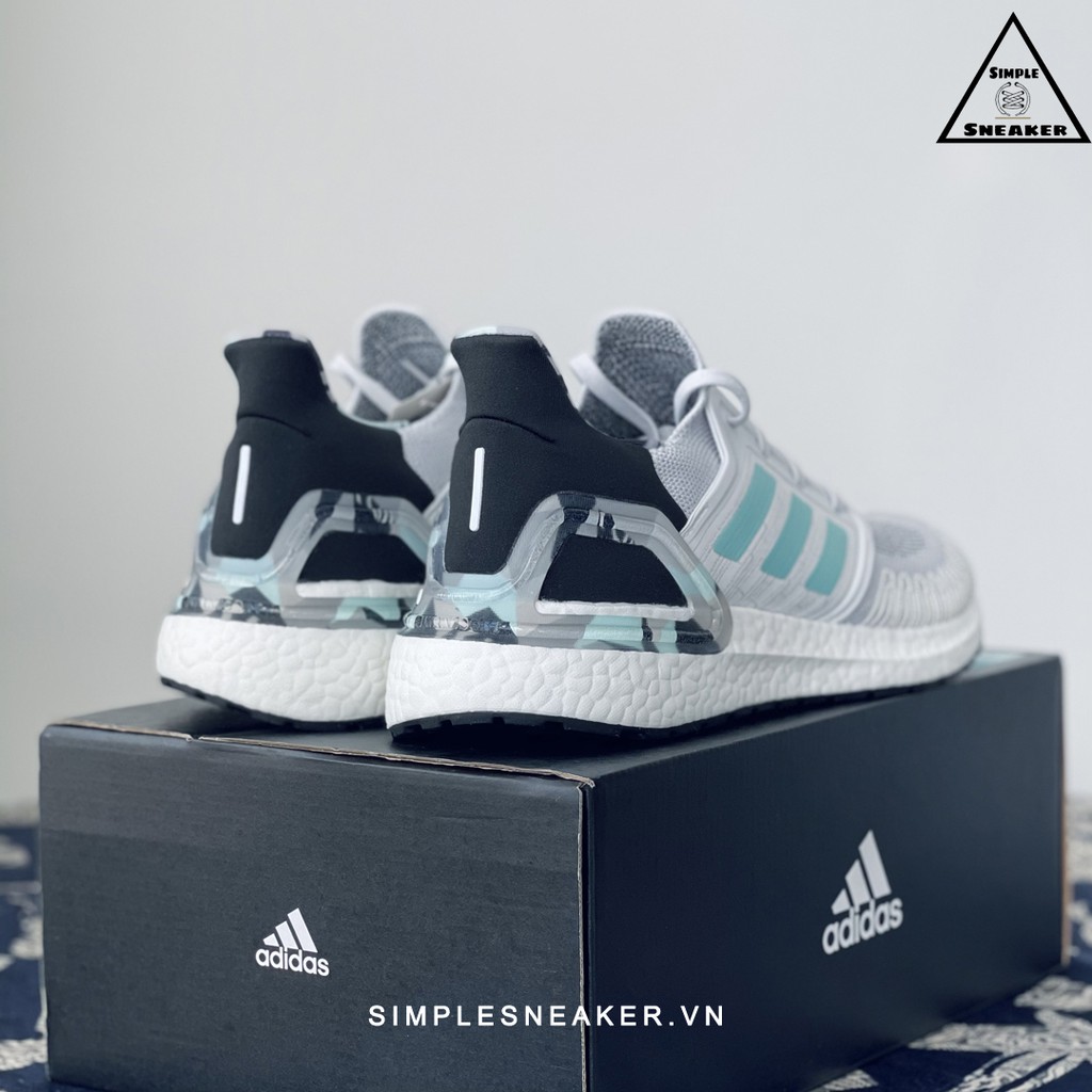 Mua Giày Adidas Ultraboost 20 Auth 🔥FREESHIP🔥 Adidas Ultra Boost 20 ...
