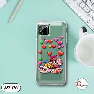 Ốp lưng dẻo Realme C11