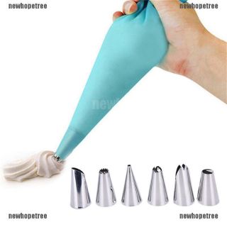 Bộ dụng cụ làm kem
