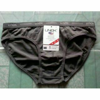 QUẦN LÓT NAM UNOK COTTON