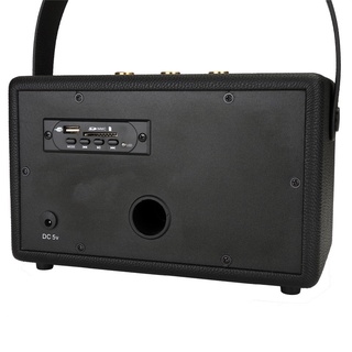 Loa bluetooth MIDDIX M5
