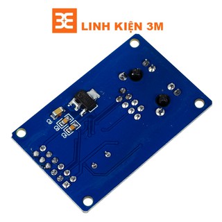 Module Ethernet Chíp ENC28J60 SPI