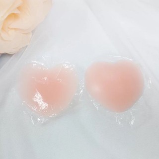 Miếng dán Ngực "Nhũ hoa" silicon