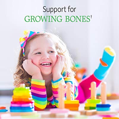 HŨ 120 VIÊN KẸO VITAMIN - TRÁI CÂY ORGANIC CHO BÉ Garden of Life mykind Kids Gummy