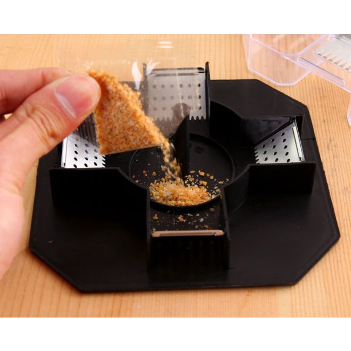 Bộ dụng cụ bắt, bẫy gián siêu hiệu quả - shop đã test thử - hiệu quả 100%