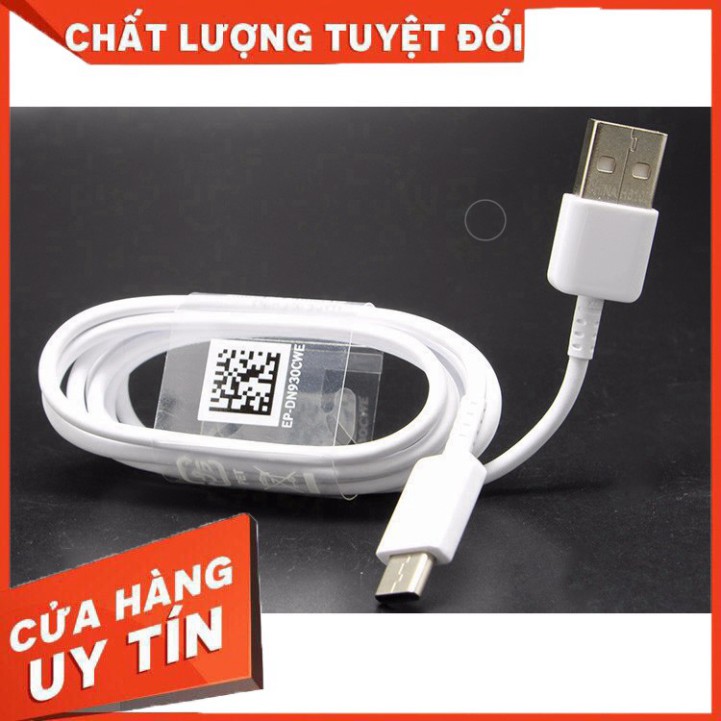 [GIÁ RẺ NHẤT] [CHẤT LƯỢNG SỐ 1]  Cáp Sạc Micro USB Samsung Xịn 80Cm