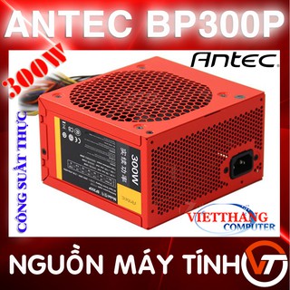 Nguồn - Power Supply Antec BP300P - 300W
