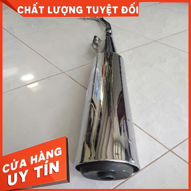 Pô Wave 110 Giả Zin chất lượng cao