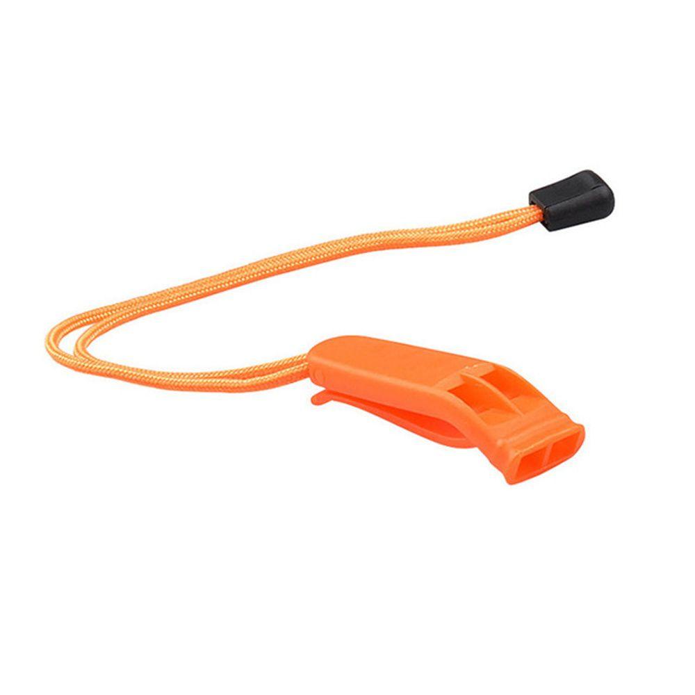 Còi Thổi Khẩn Cấp Bằng Chất Liệu Bền Cho Hoạt Động Ngoài Trời