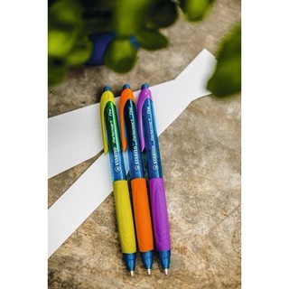 Bút Bi Stabilo Performer 328F
