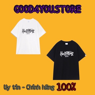 Graffiti tee / áo thun form rộng nam nữ